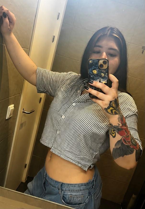 602634473: Chica busca chico en Murcia