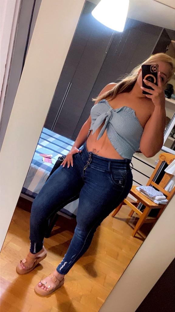 Chica busca chico en Málaga: 