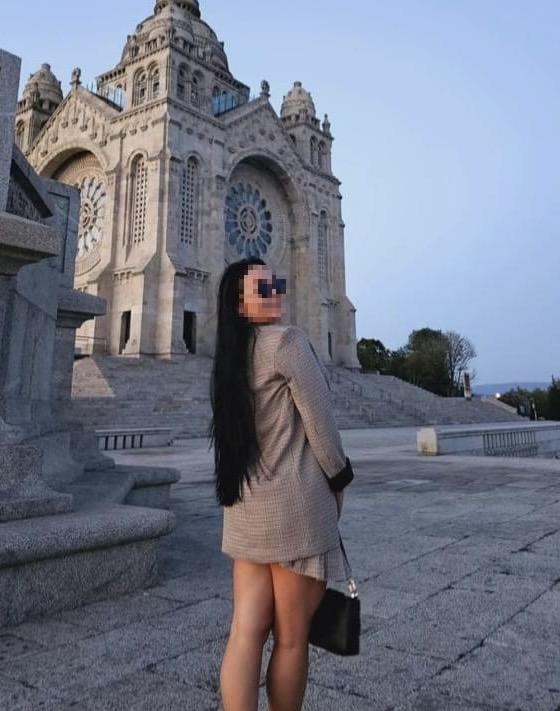 Chica busca chico en Málaga: 