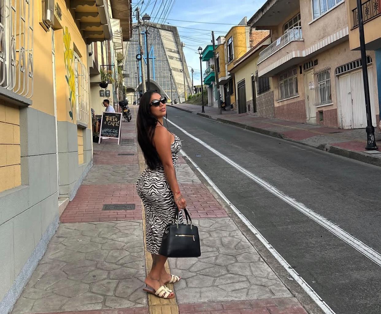 Chica busca chico en Alicante: 