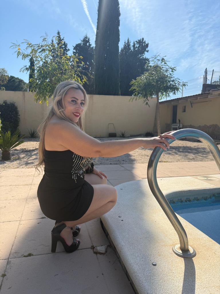 Chica busca chico en La Rioja: 