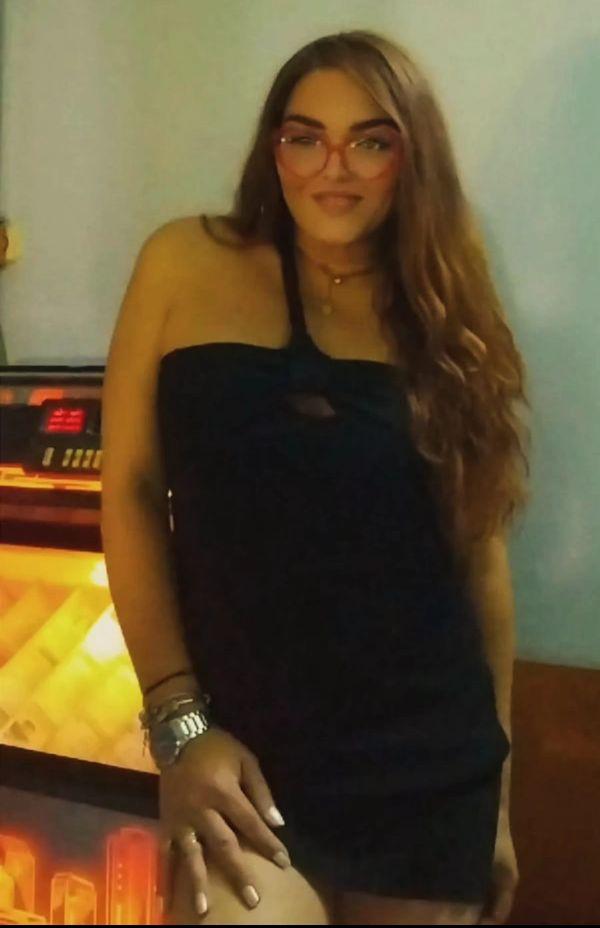 Chica busca chico en Valencia: 