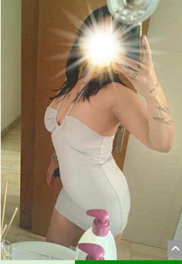 Chica busca chico en Sevilla: 