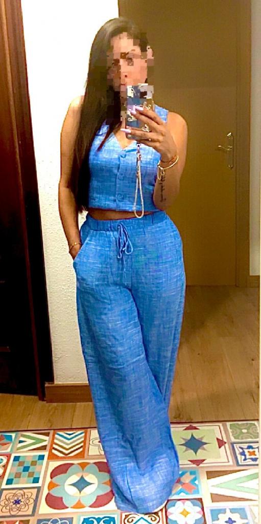 Chica busca chico en Jaén: 