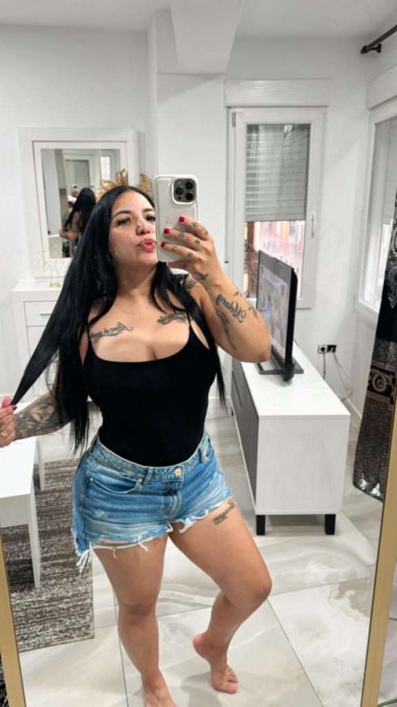 Chica busca chico en Castellón: 