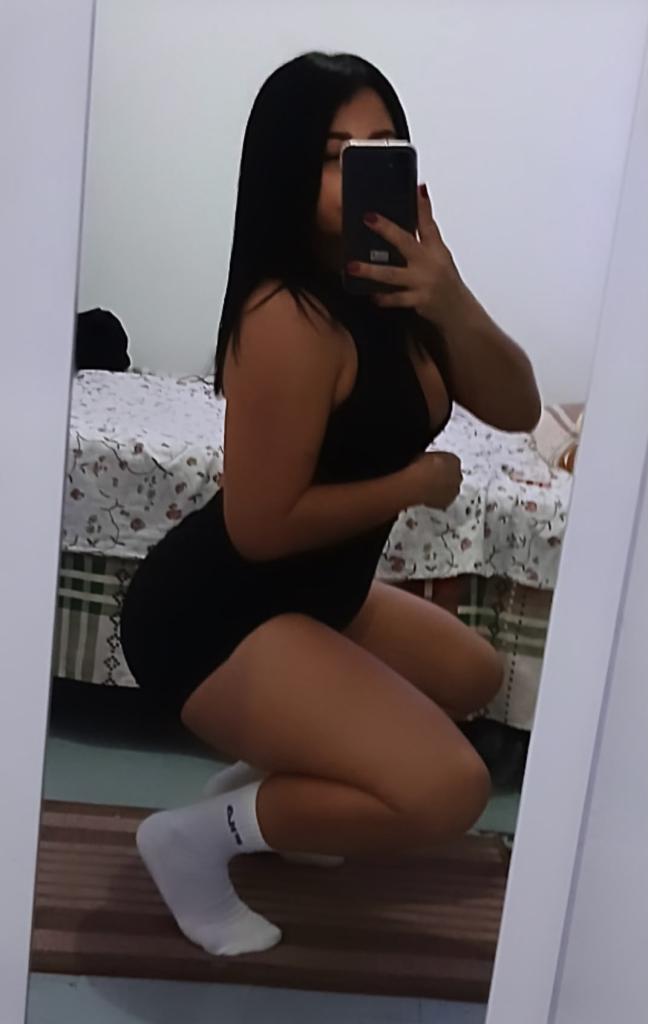 Chica busca chico en Badajoz: 