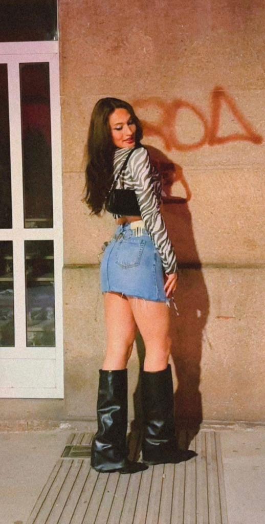 610482267: Travesti en Pontevedra