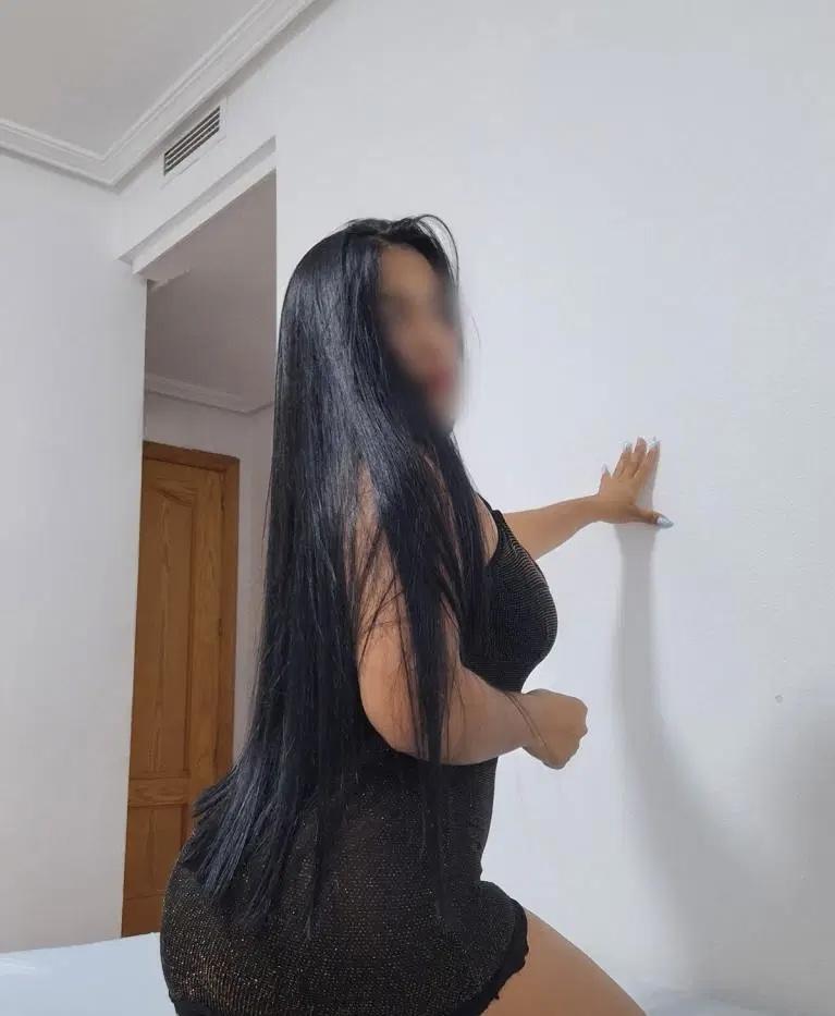 Chica busca chico en La Coruña: 