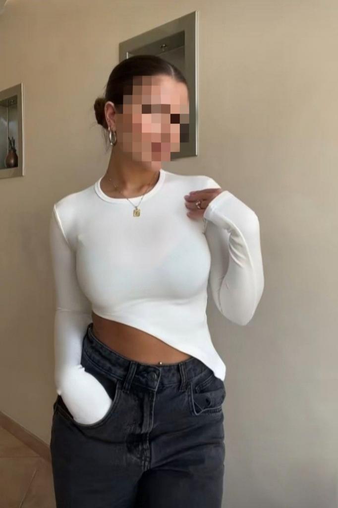 Chica busca chico en Murcia: 