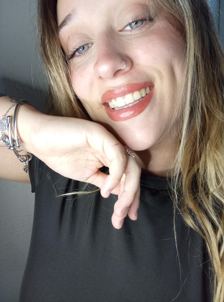 614371665: Chica busca chico en Zaragoza