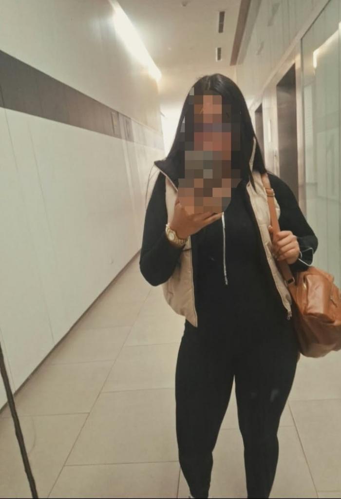 Chica busca chico en Tenerife: 