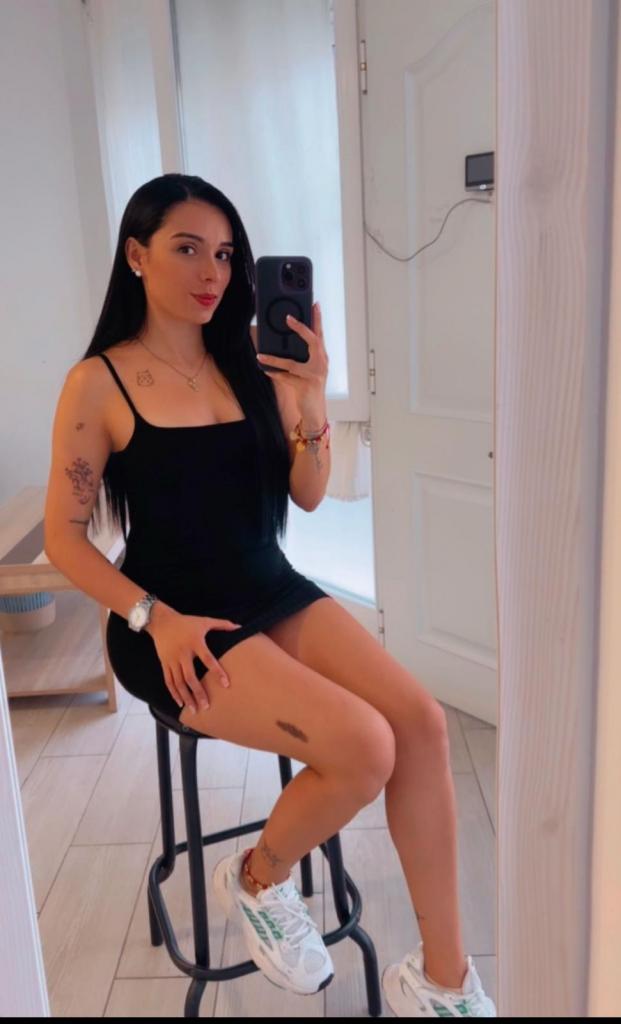 603398319: Chica busca chico en Valencia