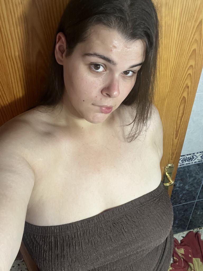 Transexual en Pontevedra: 