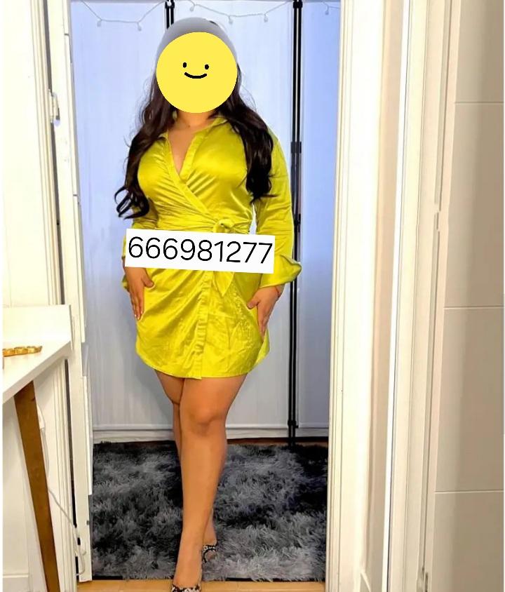 666981277: Chica busca chico en Murcia