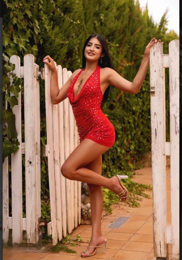 Chica busca chico en Valencia: 
