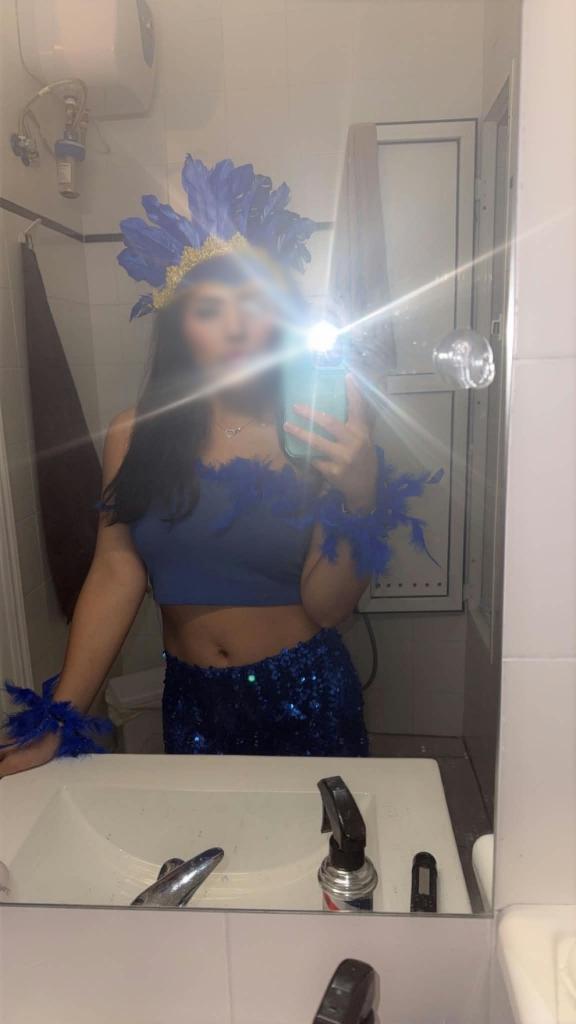 613353939: Travesti en Las Palmas