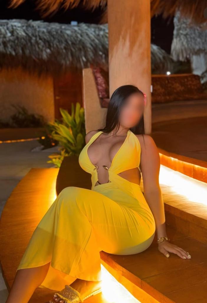 Chica busca chico en Las Palmas: 