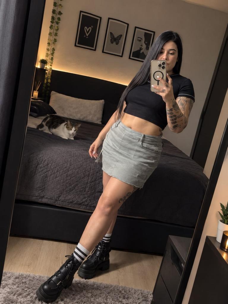 Chica busca chico en Madrid: 