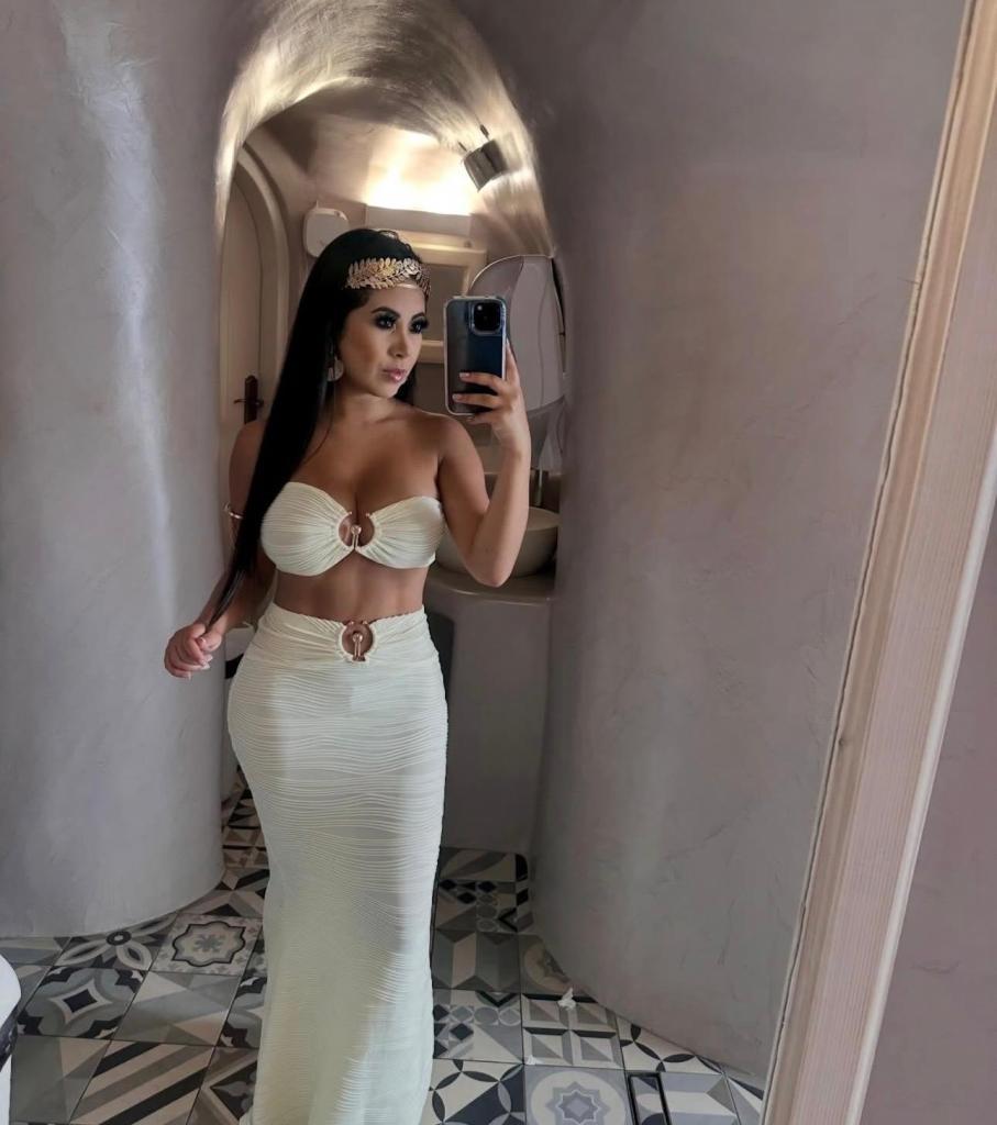604145320: Chica busca chico en Málaga