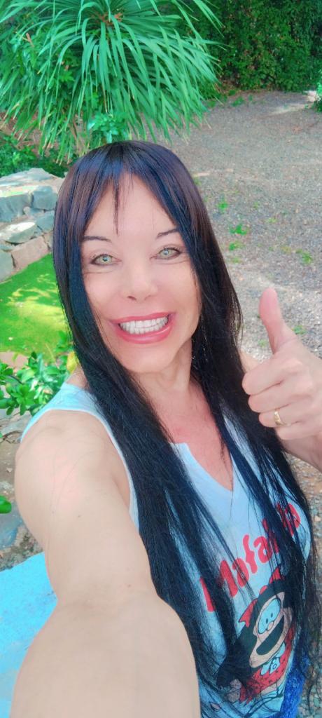 604187310: Transexual en Las Palmas