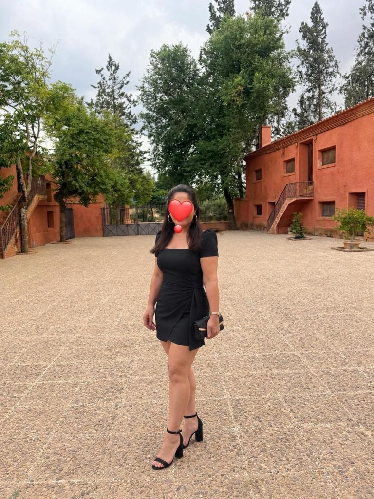 604344198: Chica busca chico en Jaén