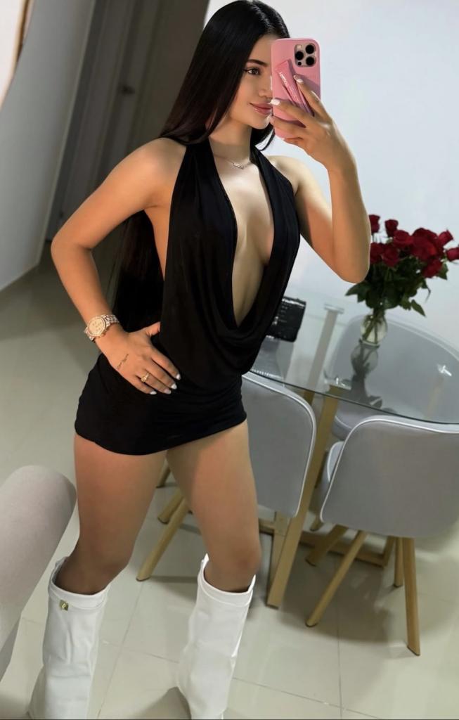 Chica busca chico en Jaén: 