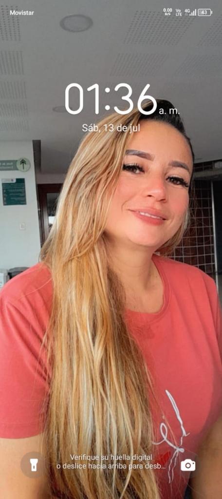 602705011: Chica busca chico en Madrid