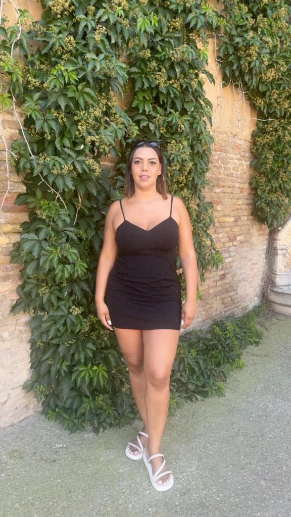 Chica busca chico en Barcelona: 