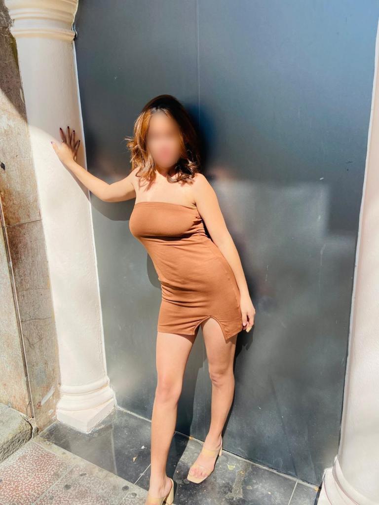 Chica busca chico en Madrid: 