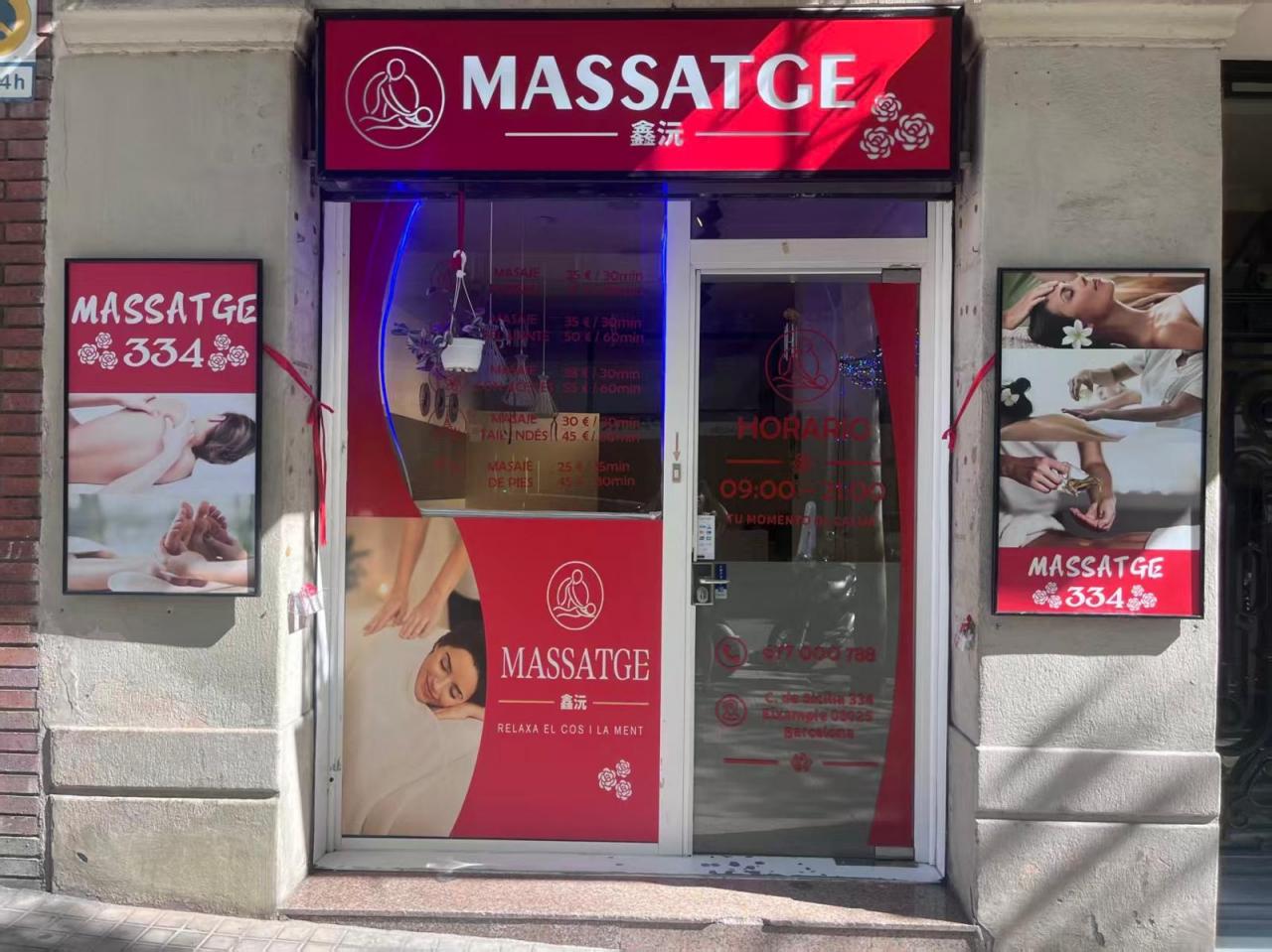 677000788: Chica busca chico en Barcelona