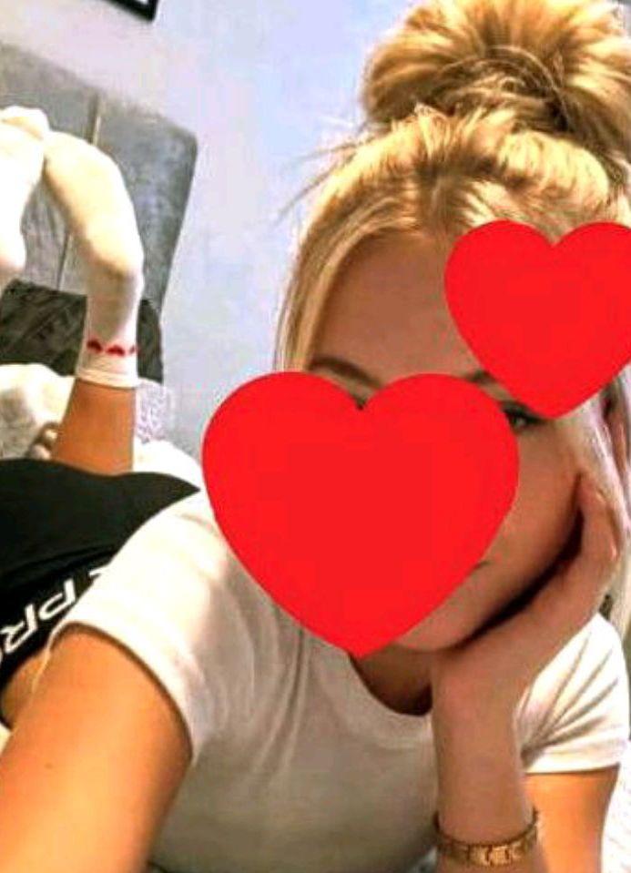 Chica busca chico en Córdoba: 