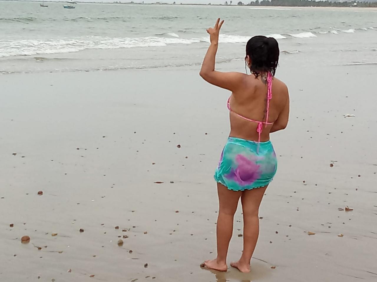 613806961: Chica busca chico en Murcia