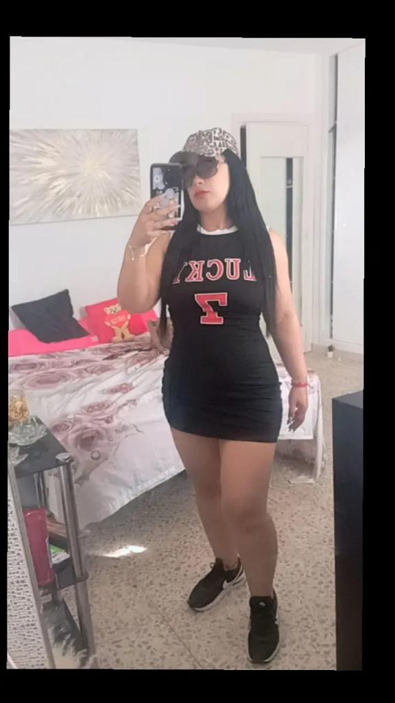 Chica busca chico en Málaga: 
