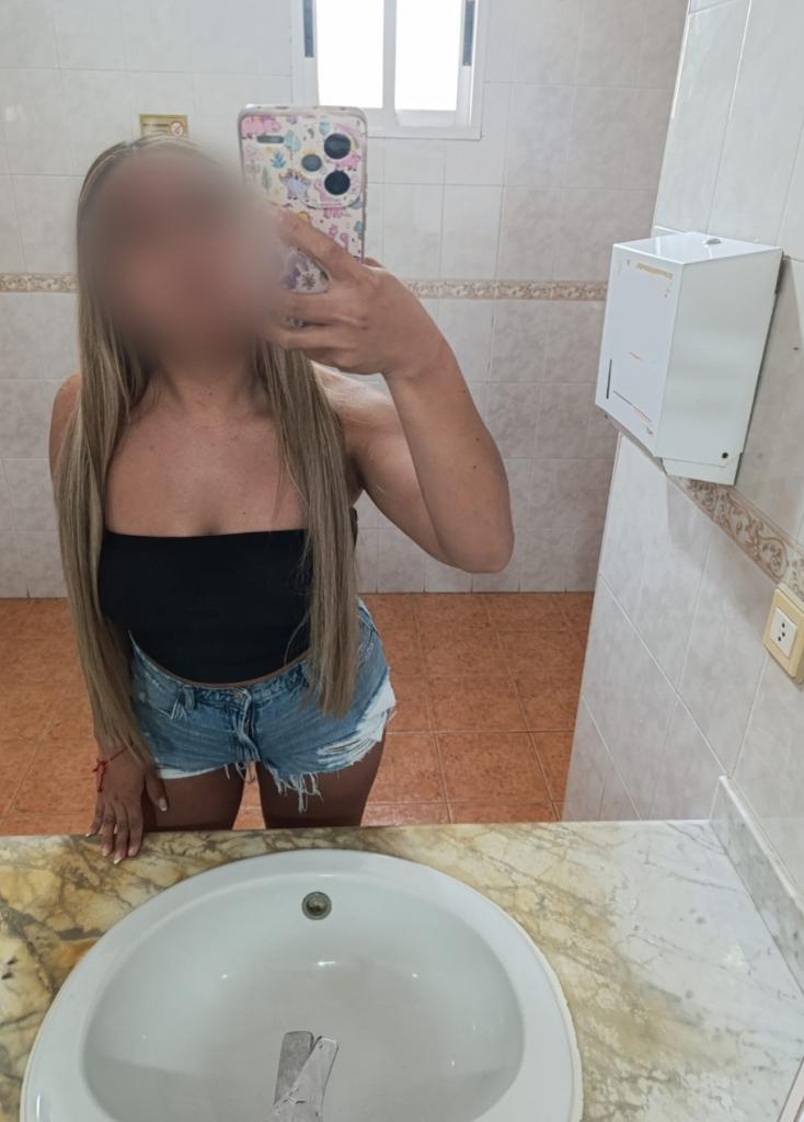 Chica busca chico en Jaén: 