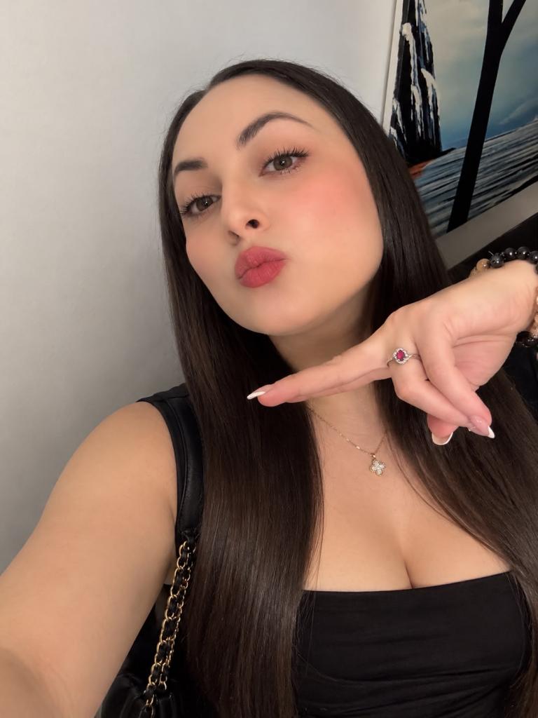Chica busca chico en Barcelona: 