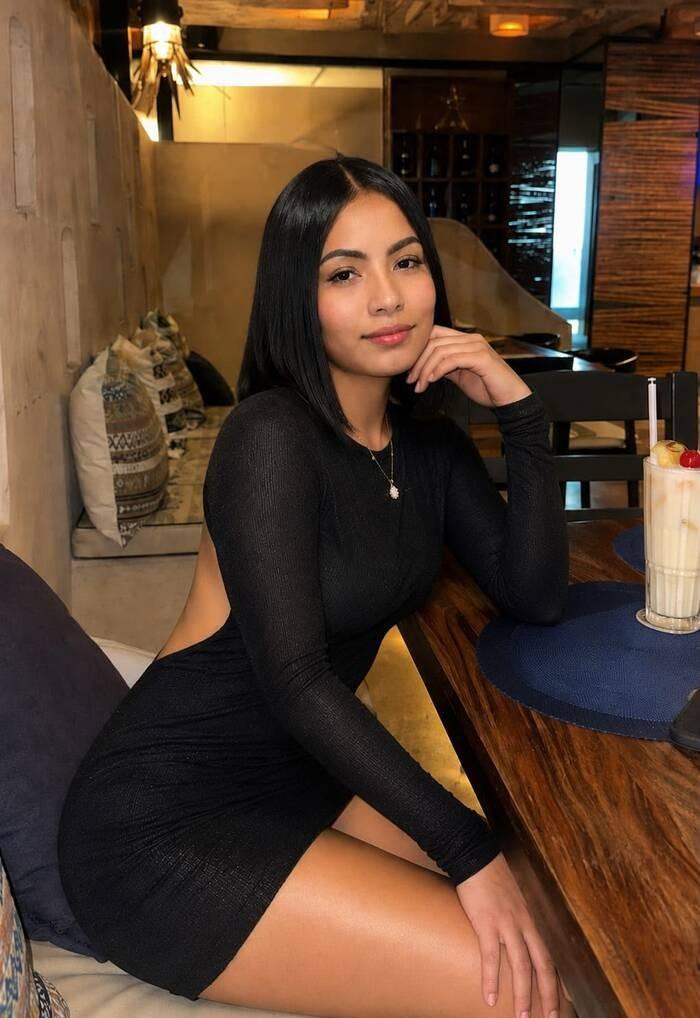 Chica busca chico en La Coruña: 