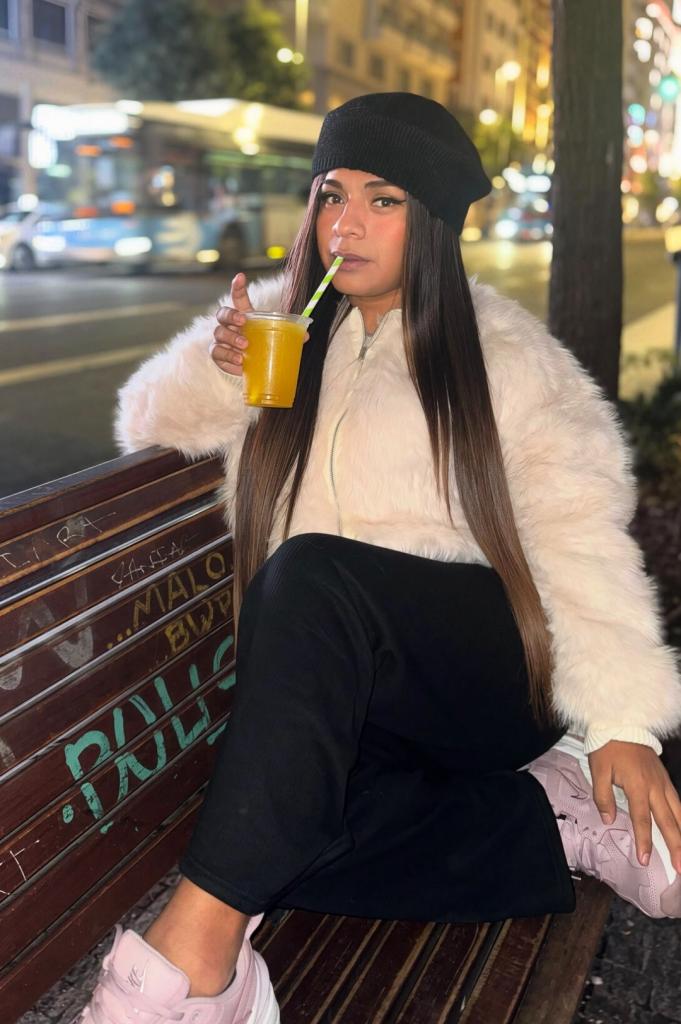 637003455: Transexual en Tenerife