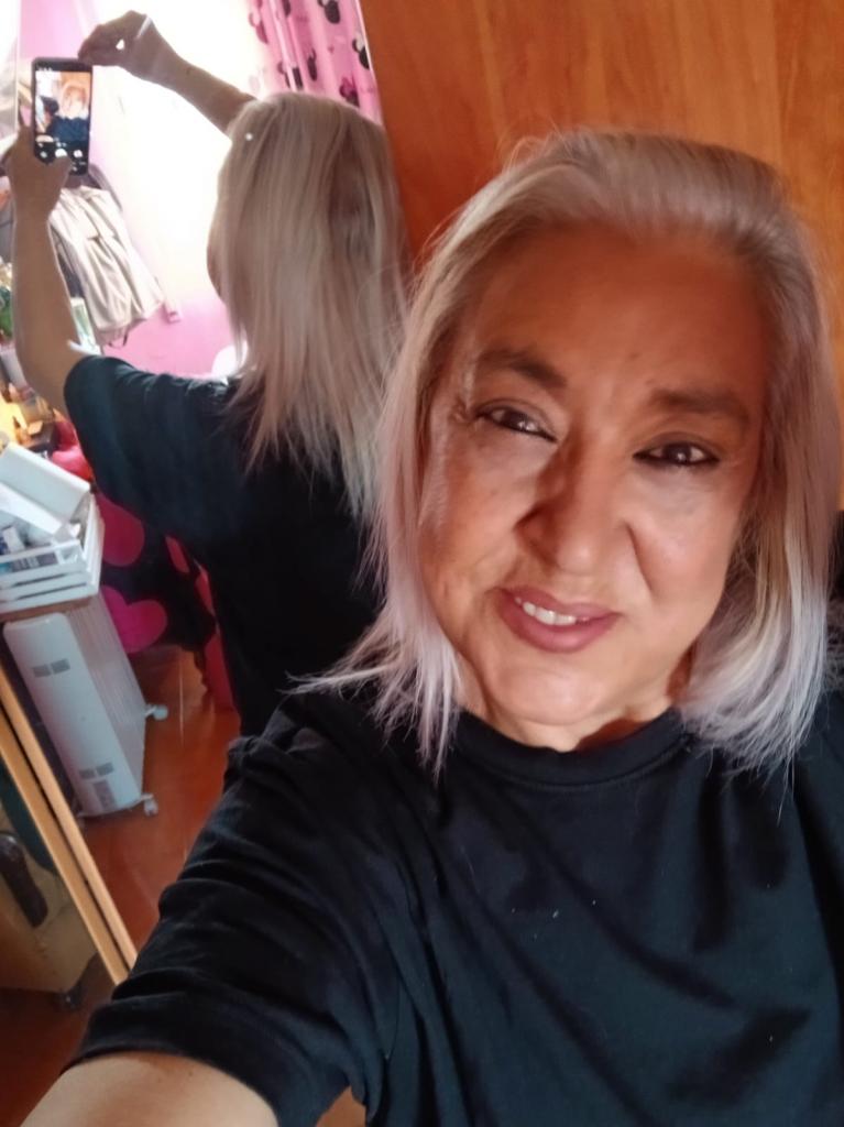 604365005: Chica busca chico en Badajoz