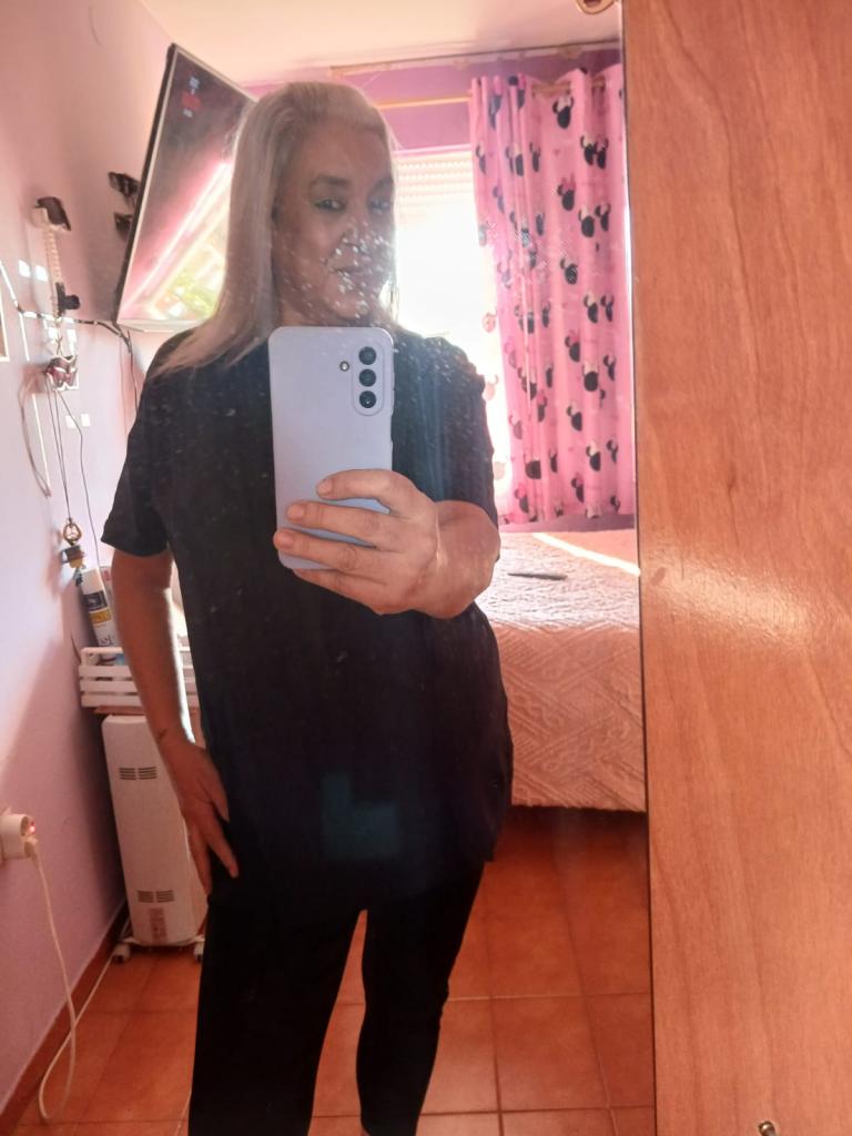 604365005: Chica busca chico en Badajoz