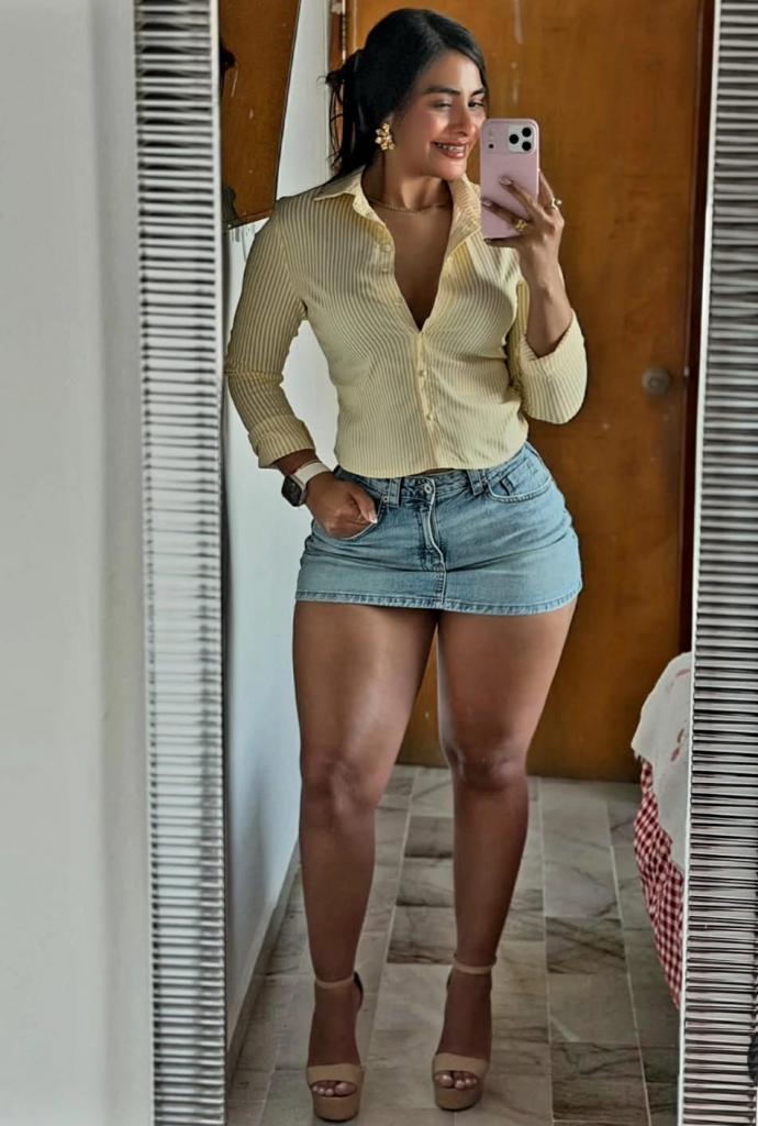 Chica busca chico en La Rioja: 