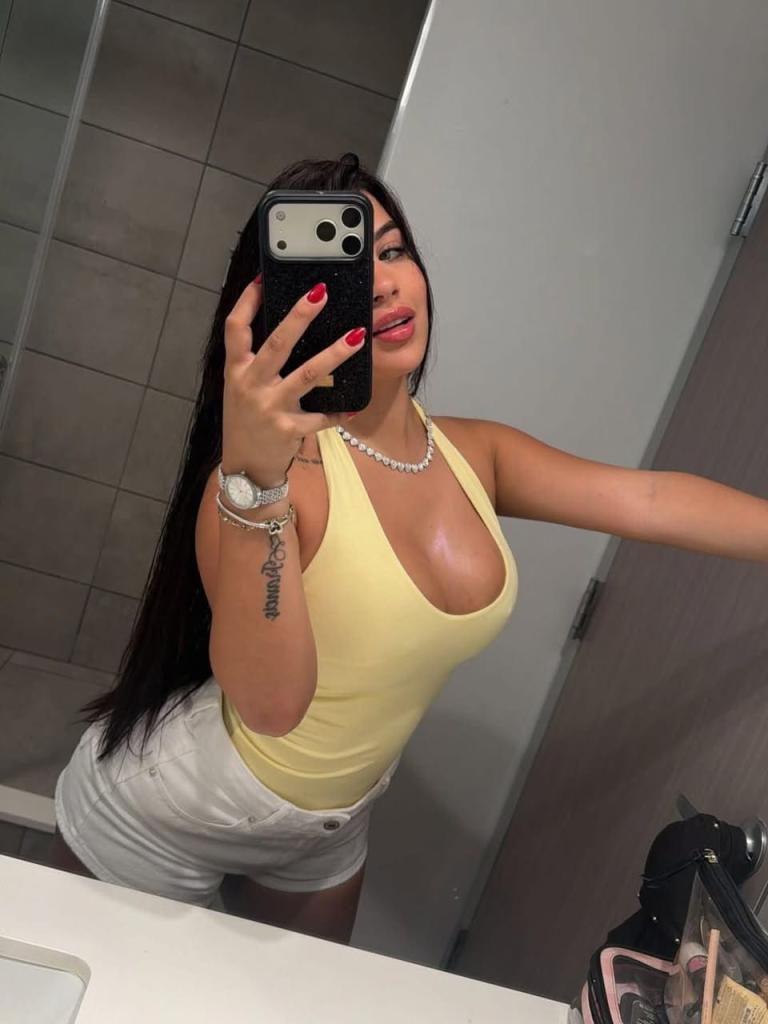 661354920: Chica busca chico en Las Palmas
