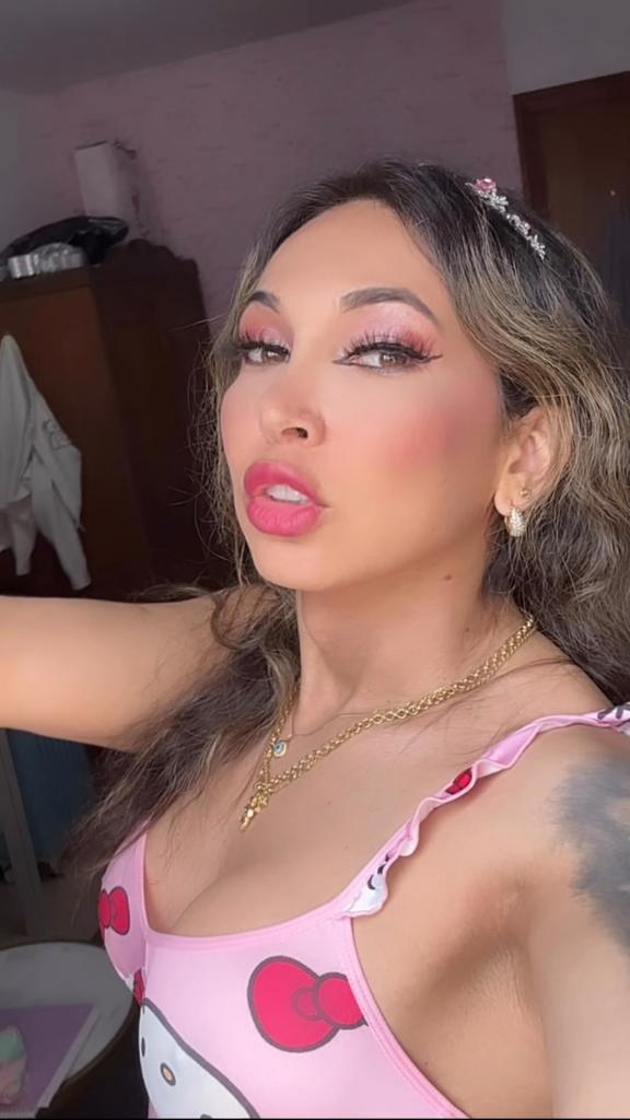 602454659: Transexual en Mallorca