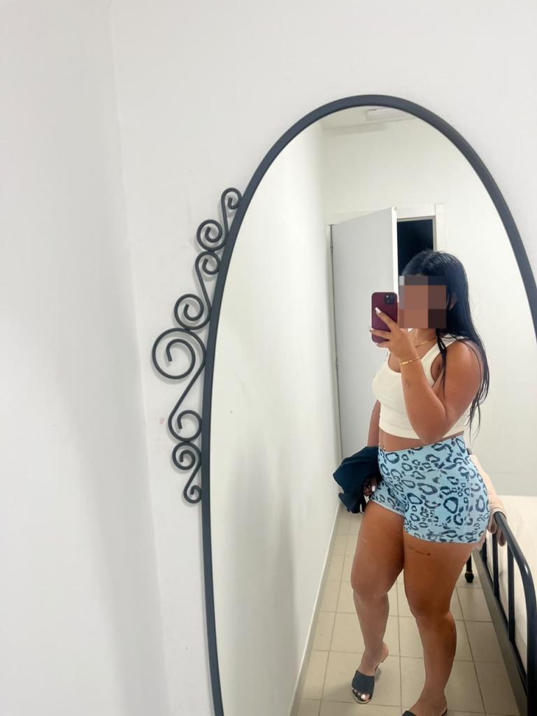 Chica busca chico en Barcelona: 