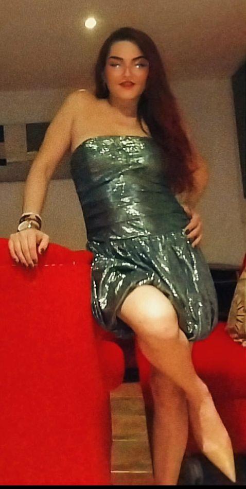 Chica busca chico en Valencia: 