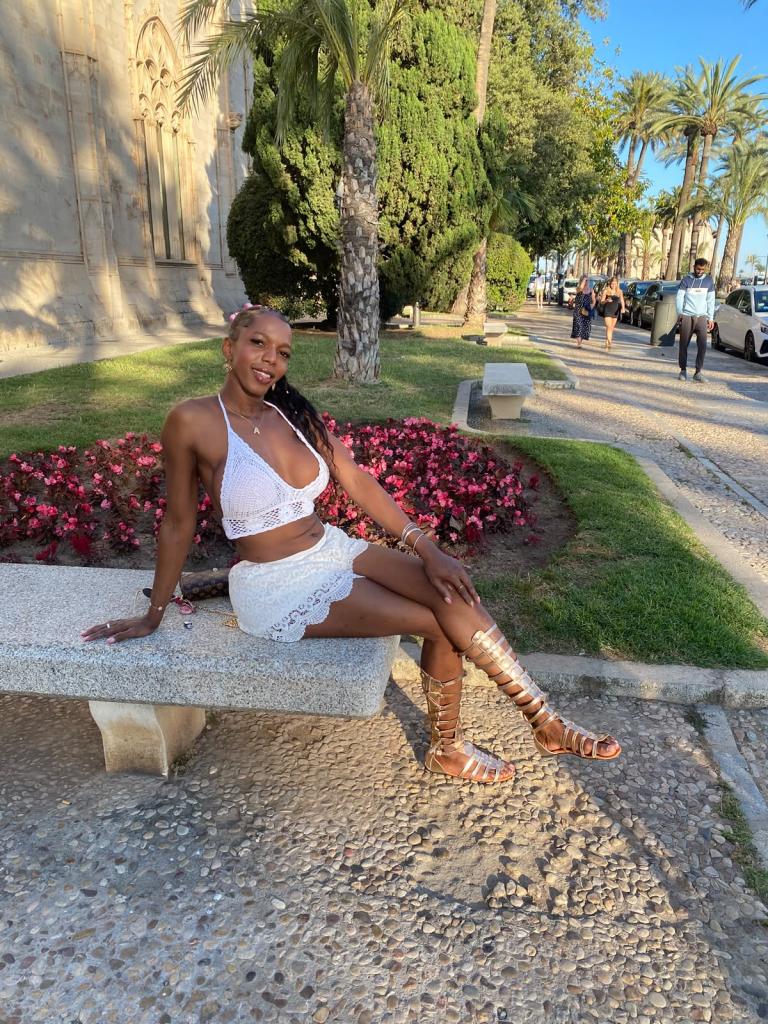Travesti en Mallorca: 