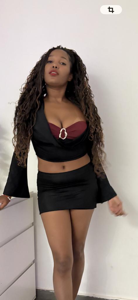 Chica busca chico en Málaga: 