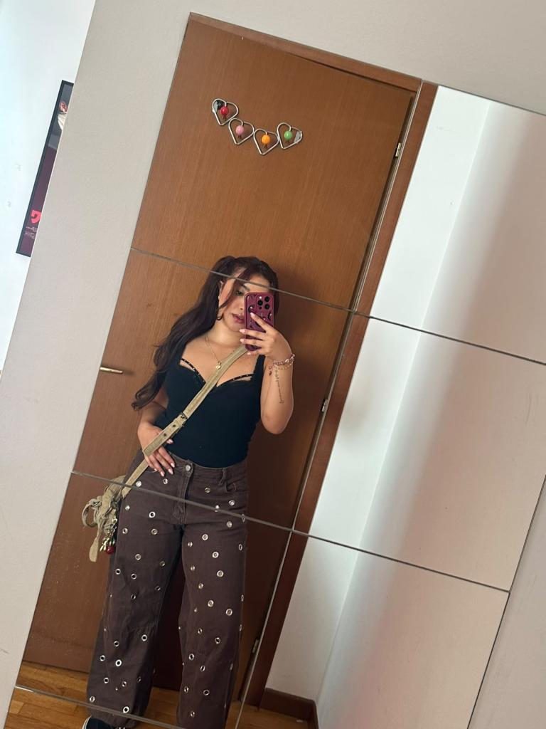 Chica busca chico en Barcelona: 