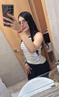 617746381: Chica busca chico en Madrid