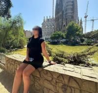 610690447: Chica busca chico en Las Palmas