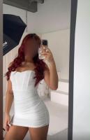 605418900: Chica busca chico en Madrid